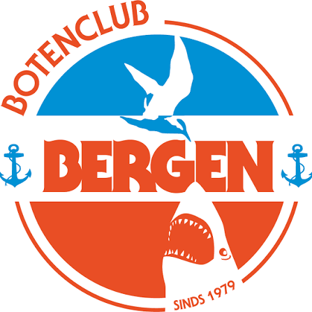 Botenclub Bergen — sinds 1979