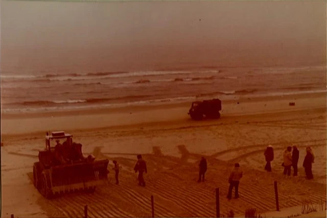 Clubarchief · 089.01, 1979