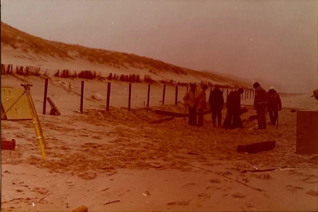 Clubarchief · 089.02, 1979