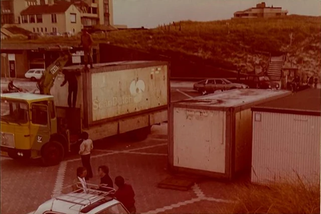 Clubarchief · 090.01, vermoedelijk 1979