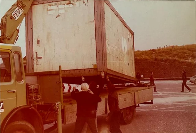 Clubarchief · 090.02, vermoedelijk 1979