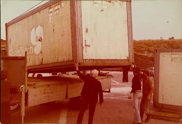 Clubarchief · 090.03, vermoedelijk 1979