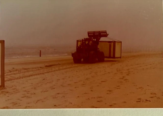 Clubarchief · 092.01, vermoedelijk 1979