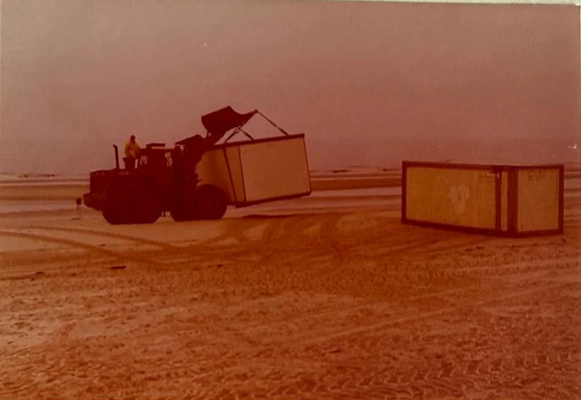 Clubarchief · 092.02, vermoedelijk 1979