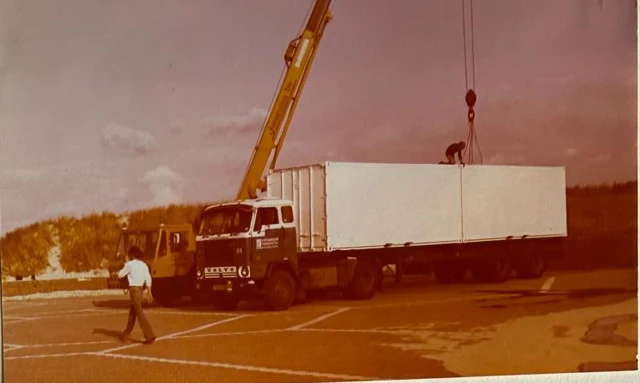 Clubarchief · 094.01, vermoedelijk 1979