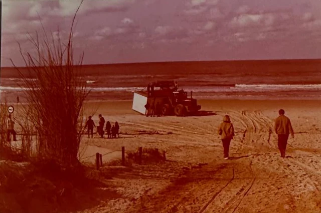 Clubarchief · 095.01, vermoedelijk 1979