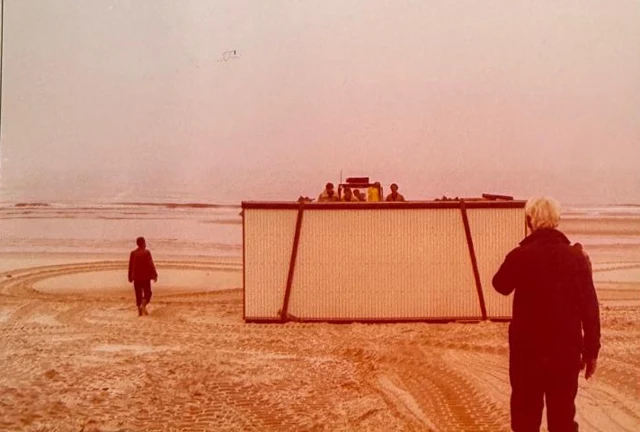 Clubarchief · 095.03, vermoedelijk 1979
