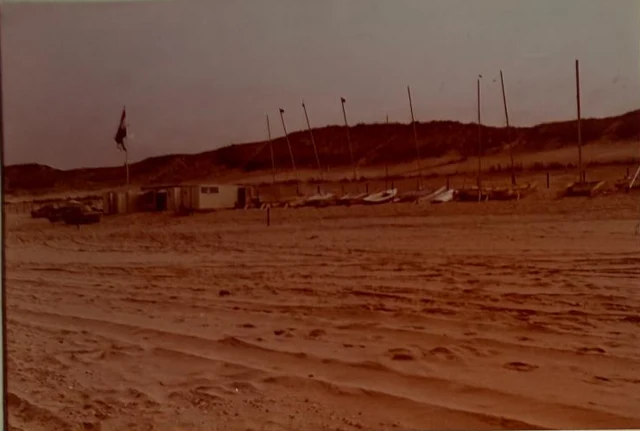 Clubarchief · 096.01, vermoedelijk 1979
