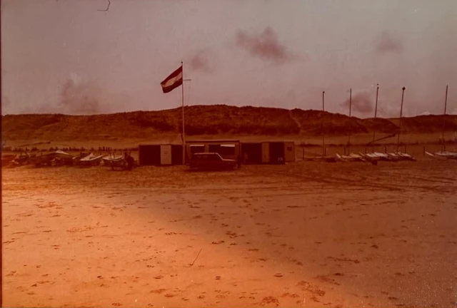 Clubarchief · 096.02, vermoedelijk 1979