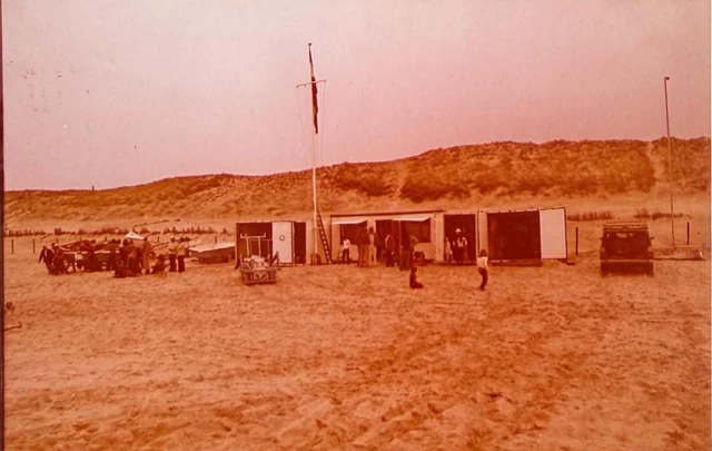 Clubarchief · 096.03, vermoedelijk 1979