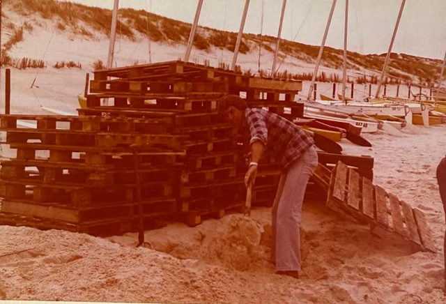 Clubarchief · 097.02, vermoedelijk 1979