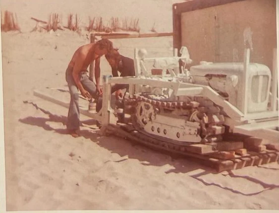 Clubarchief · 098.03, vermoedelijk 1979