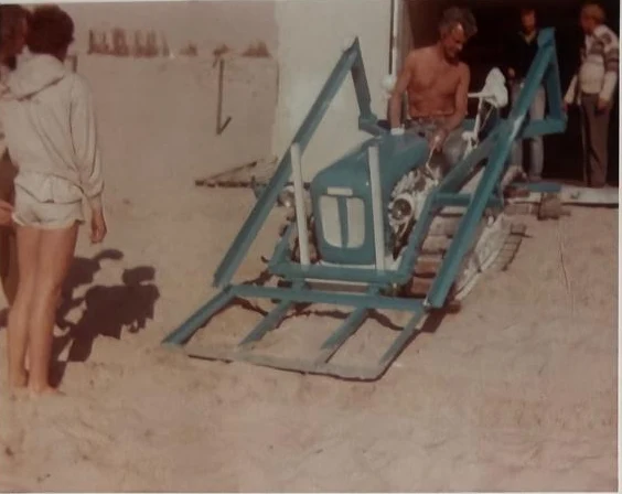 Clubarchief · 099.01, vermoedelijk 1979