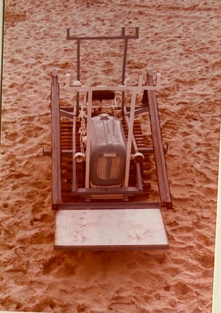 Clubarchief · 099.02, vermoedelijk 1979