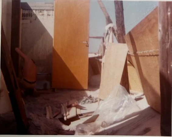 Clubarchief · 099.03, vermoedelijk 1979