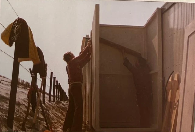 Clubarchief · 099.04, vermoedelijk 1979