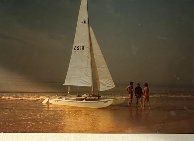 Clubarchief · 100.02, vermoedelijk 1979