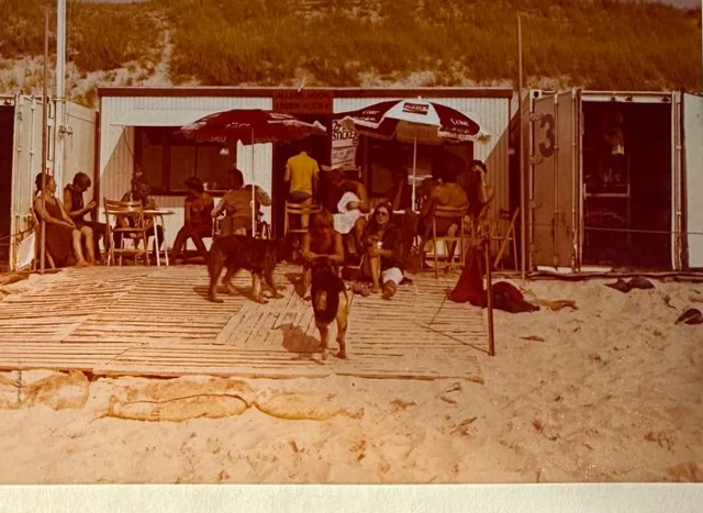 Clubarchief · 102.02, vermoedelijk 1979