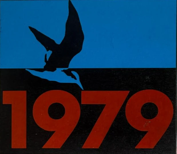 Clubarchief · 108.01, 1979