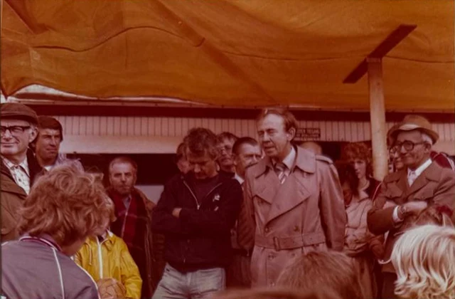 Clubarchief · 109.01, 1979