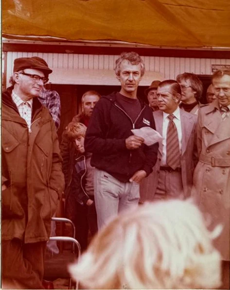 Clubarchief · 109.03, 1979