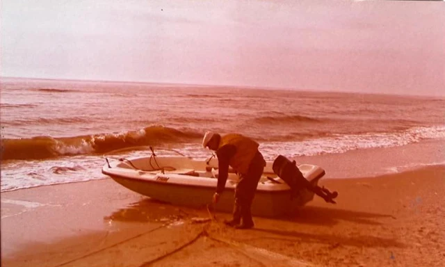 Clubarchief · 110.03, vermoedelijk 1979