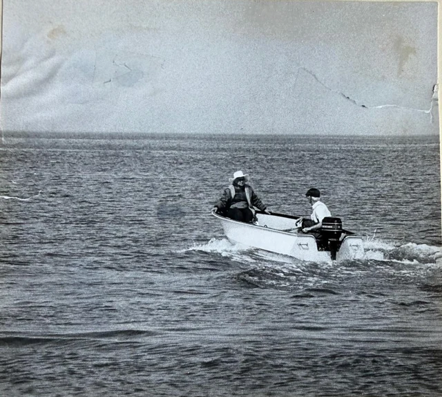 Clubarchief · 111.01, vermoedelijk 1979
