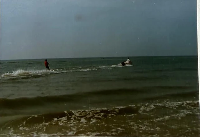 Clubarchief · 111.02, vermoedelijk 1979