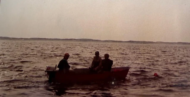 Clubarchief · 112.03, vermoedelijk 1979