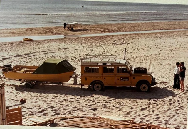 Clubarchief · 113.01, vermoedelijk 1979