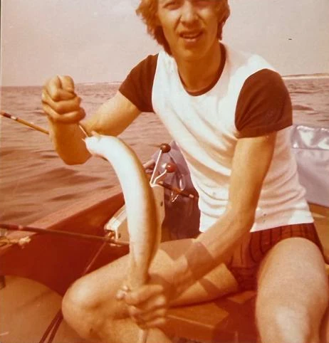 Clubarchief · 113.03, vermoedelijk 1979