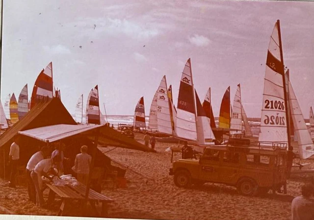Clubarchief · 114.02, vermoedelijk 1979