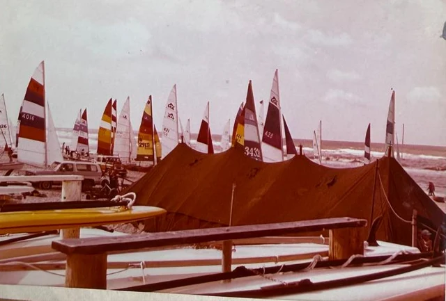 Clubarchief · 114.03, vermoedelijk 1979