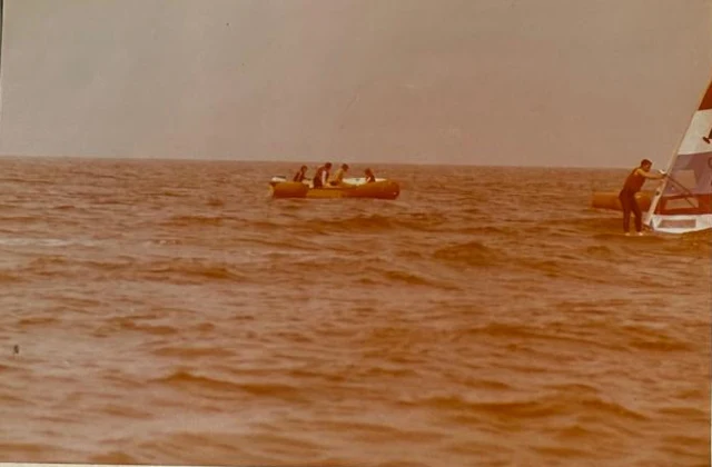 Clubarchief · 115.01, vermoedelijk 1979
