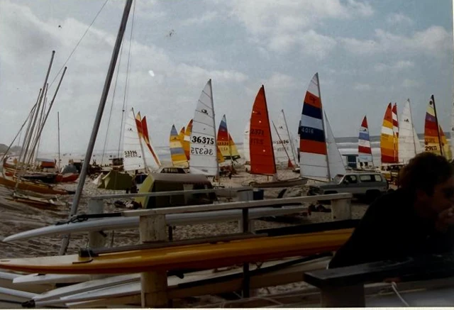 Clubarchief · 115.02, vermoedelijk 1979