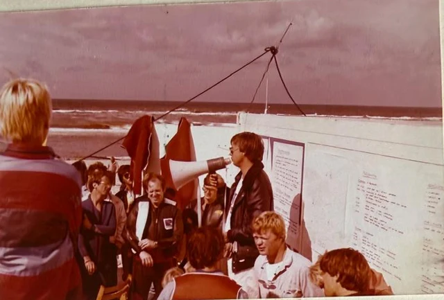 Clubarchief · 116.01, vermoedelijk 1979