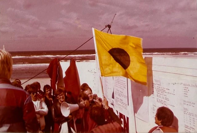 Clubarchief · 116.03, vermoedelijk 1979