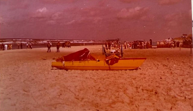 Clubarchief · 118.03, vermoedelijk 1979