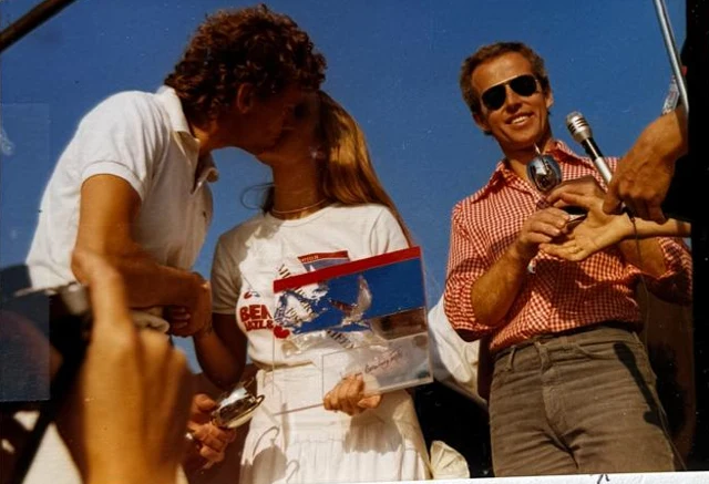 Clubarchief · 007.02, 1980