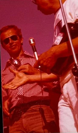 Clubarchief · 007.03, 1980