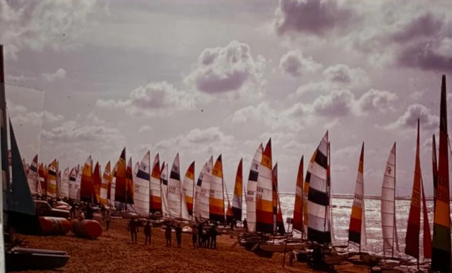 Clubarchief · 008.03, 1981