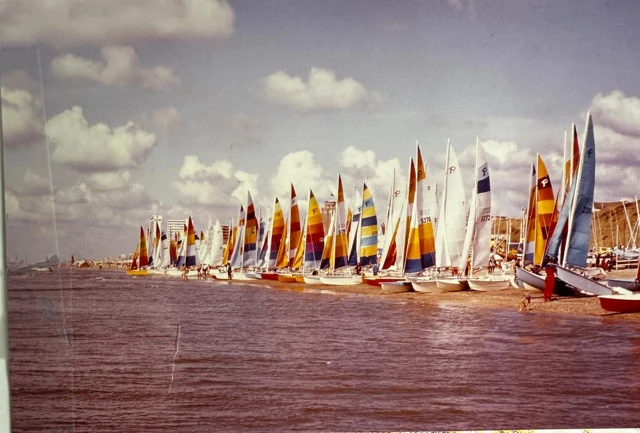 Clubarchief · 021.01, vermoedelijk 1981