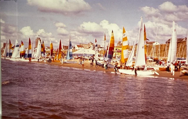 Clubarchief · 021.02, vermoedelijk 1981