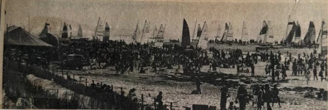 Clubarchief · 016.02, 1982