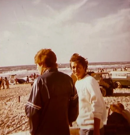 Clubarchief · 018.03, vermoedelijk 1982