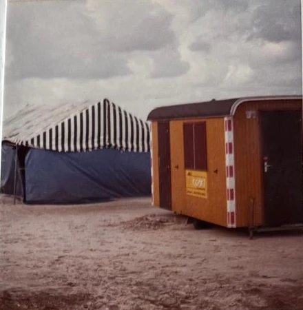 Clubarchief · 029.02, 1983