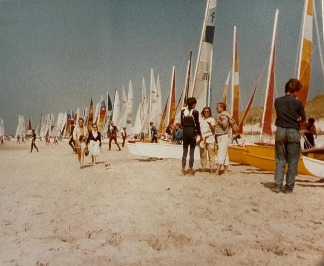 Clubarchief · 032.02, vermoedelijk 1984