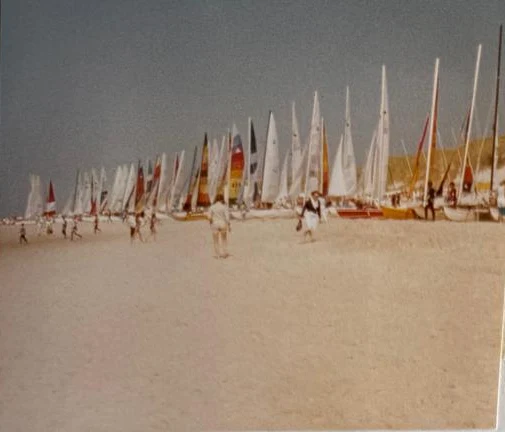 Clubarchief · 033.01, 1984