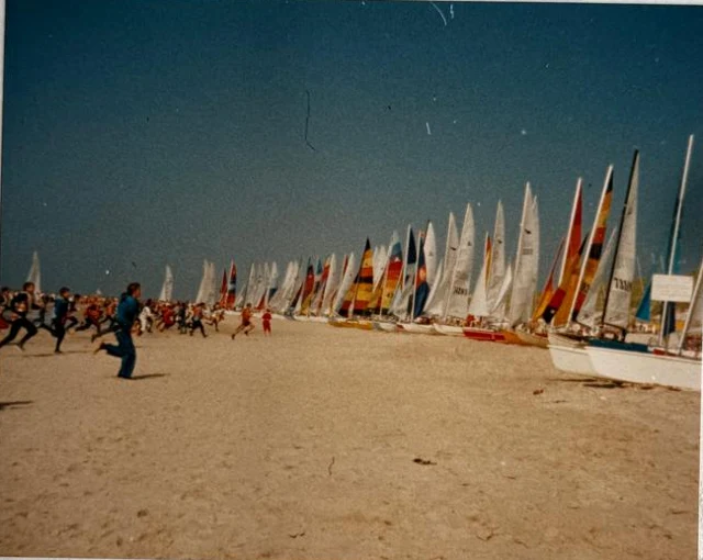 Clubarchief · 033.02, 1984