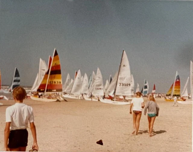 Clubarchief · 033.03, 1984